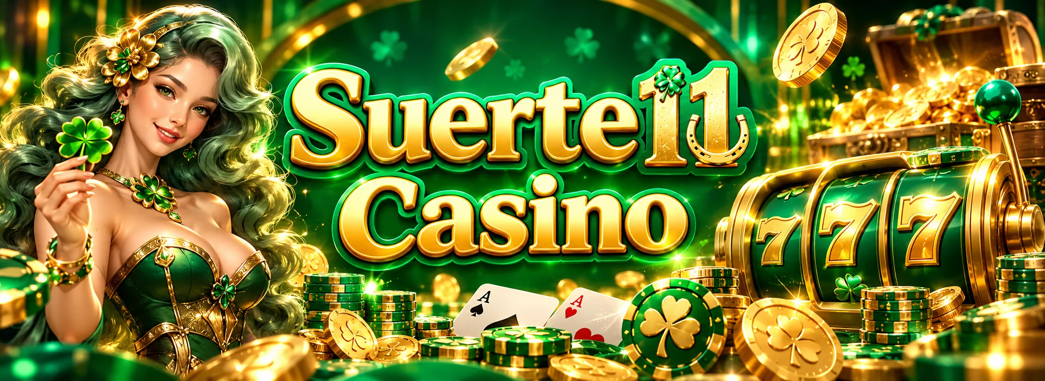 Suerte11 Casino Colombia con el paquete de bienvenida de $2.288.000 COP y pagos por Bre-B